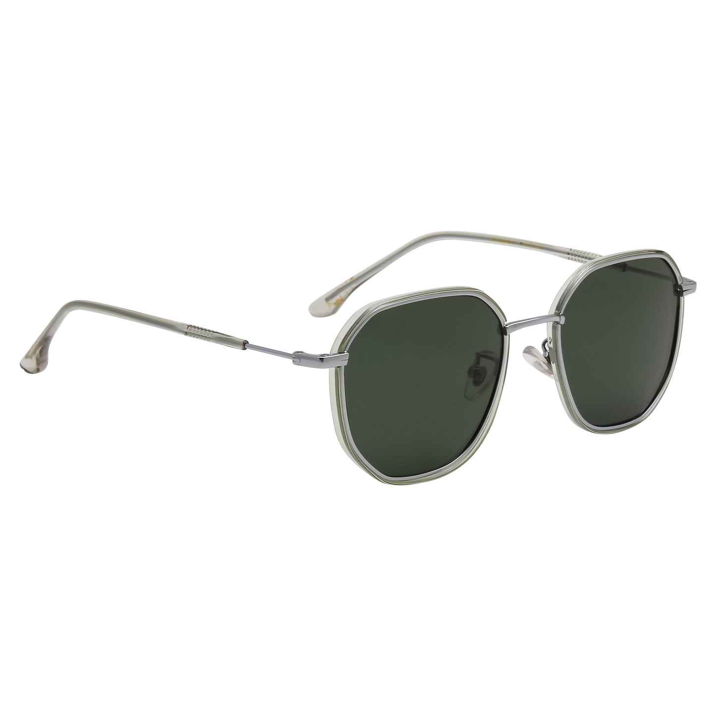 SUN-HIVE SUNGLASSES BY TED SMITH (IN 4 COLORS)