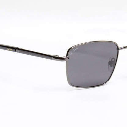SUN-ADRIAN | WAYFARER FULL RIM SUNGLASSES IN METAL (IN 4 COLOURS)