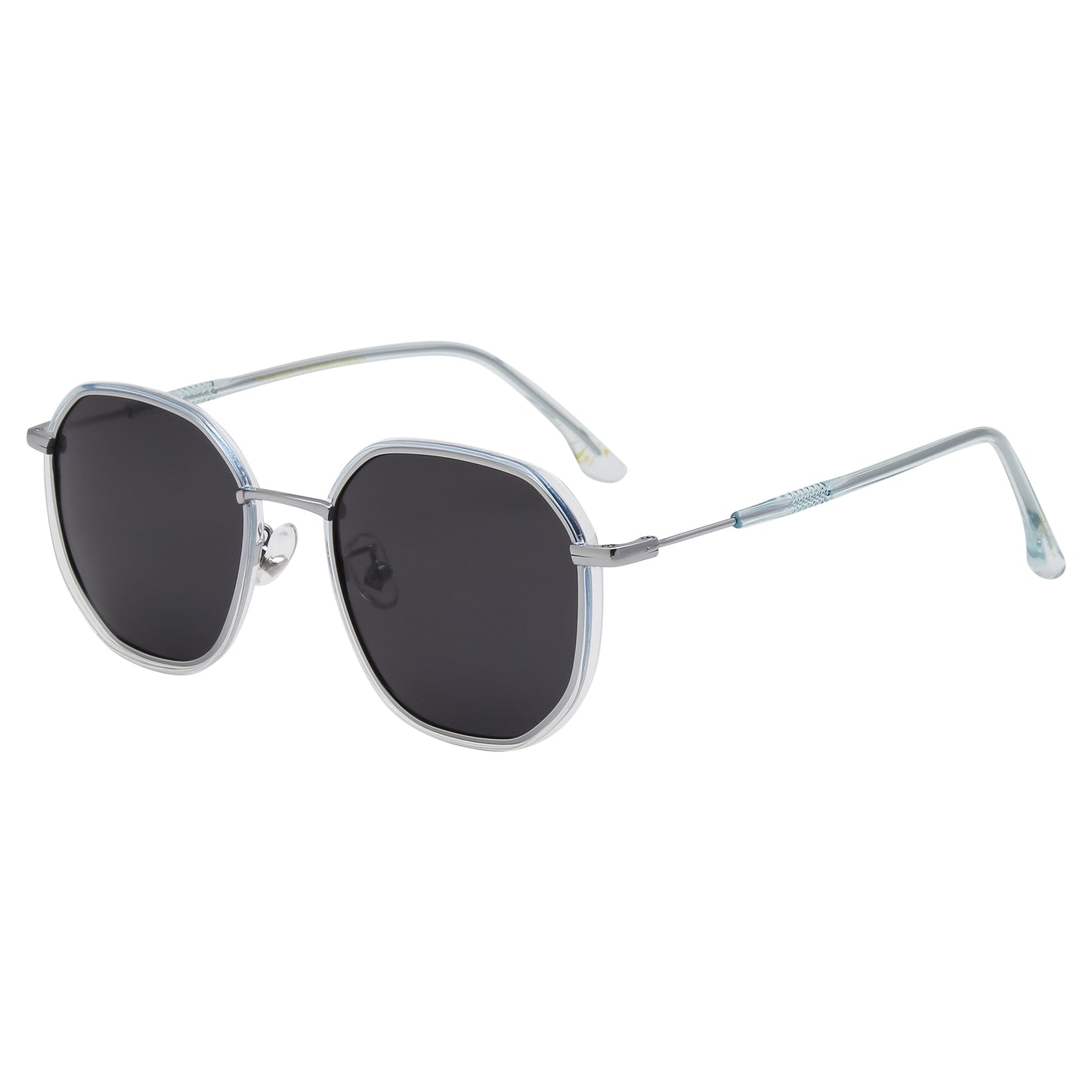 SUN-HIVE SUNGLASSES BY TED SMITH (IN 4 COLORS)