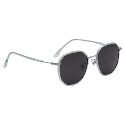 SUN-HIVE SUNGLASSES BY TED SMITH (IN 4 COLORS)