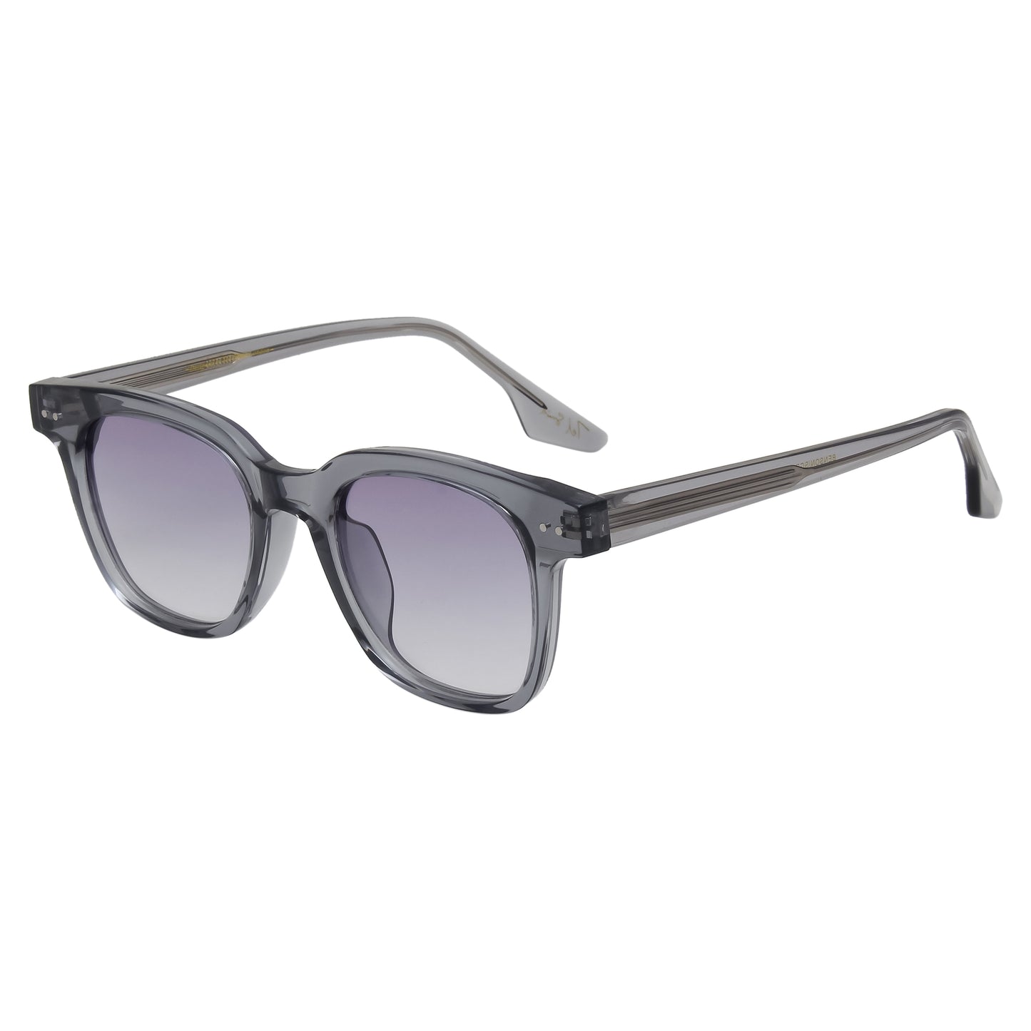 SUN-BENSON SUNGLASSES BY TED SMITH (IN 4 COLORS)