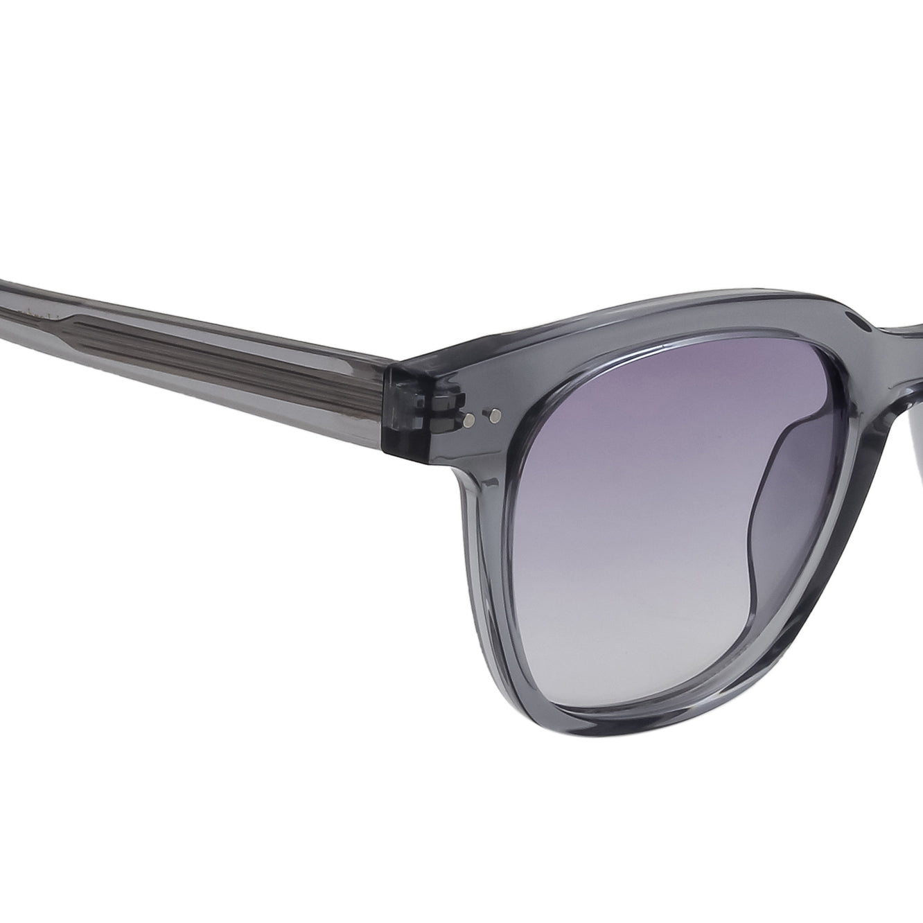 SUN-BENSON SUNGLASSES BY TED SMITH (IN 4 COLORS)