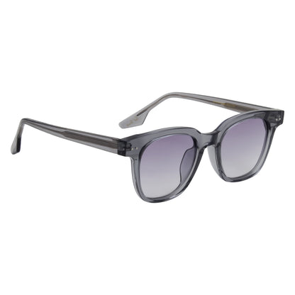 SUN-BENSON SUNGLASSES BY TED SMITH (IN 4 COLORS)