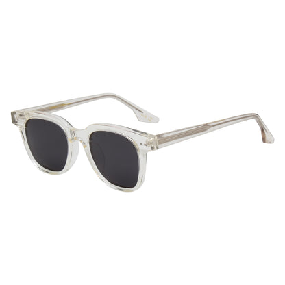 SUN-BENSON SUNGLASSES BY TED SMITH (IN 4 COLORS)