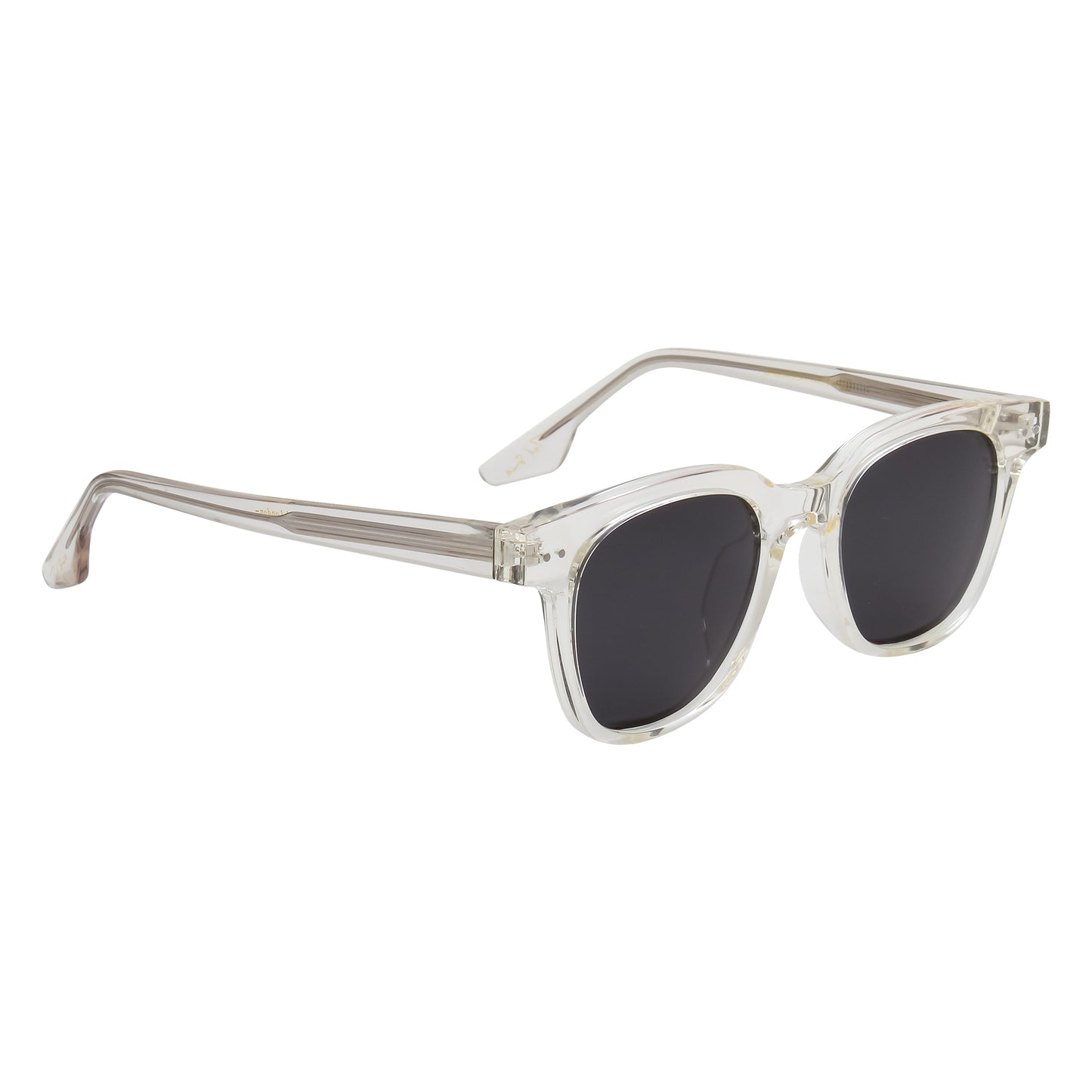 SUN-BENSON SUNGLASSES BY TED SMITH (IN 4 COLORS)