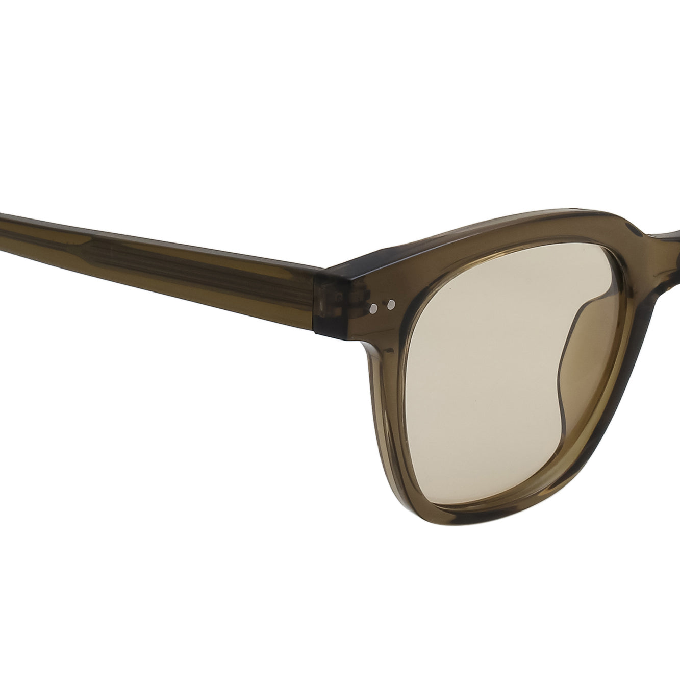 SUN-BENSON SUNGLASSES BY TED SMITH (IN 4 COLORS)