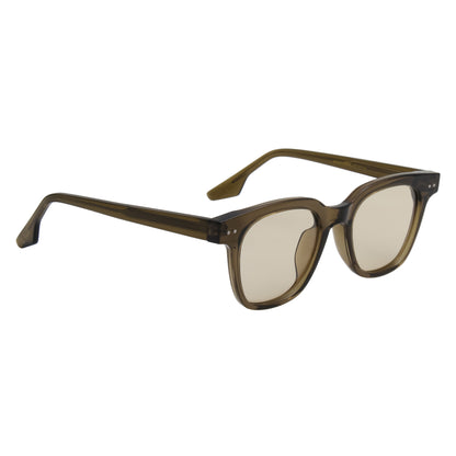 SUN-BENSON SUNGLASSES BY TED SMITH (IN 4 COLORS)