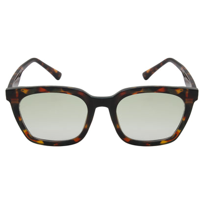 SUN-KEIKO SUNGLASSES BY TED SMITH (IN 5 COLORS)