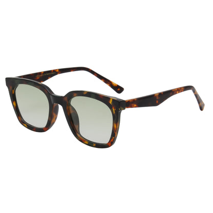 SUN-KEIKO SUNGLASSES BY TED SMITH (IN 5 COLORS)