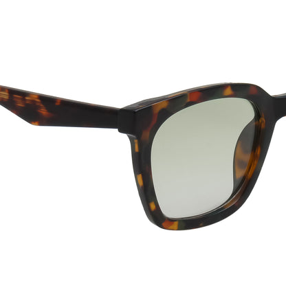 SUN-KEIKO SUNGLASSES BY TED SMITH (IN 5 COLORS)