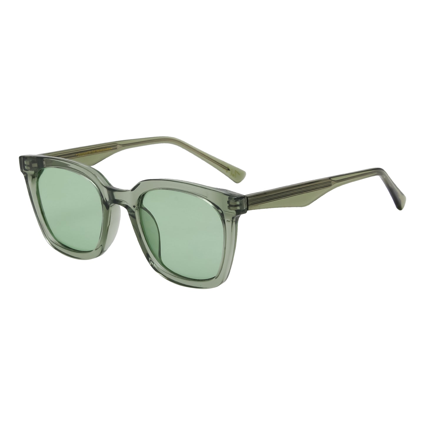 SUN-KEIKO SUNGLASSES BY TED SMITH (IN 5 COLORS)