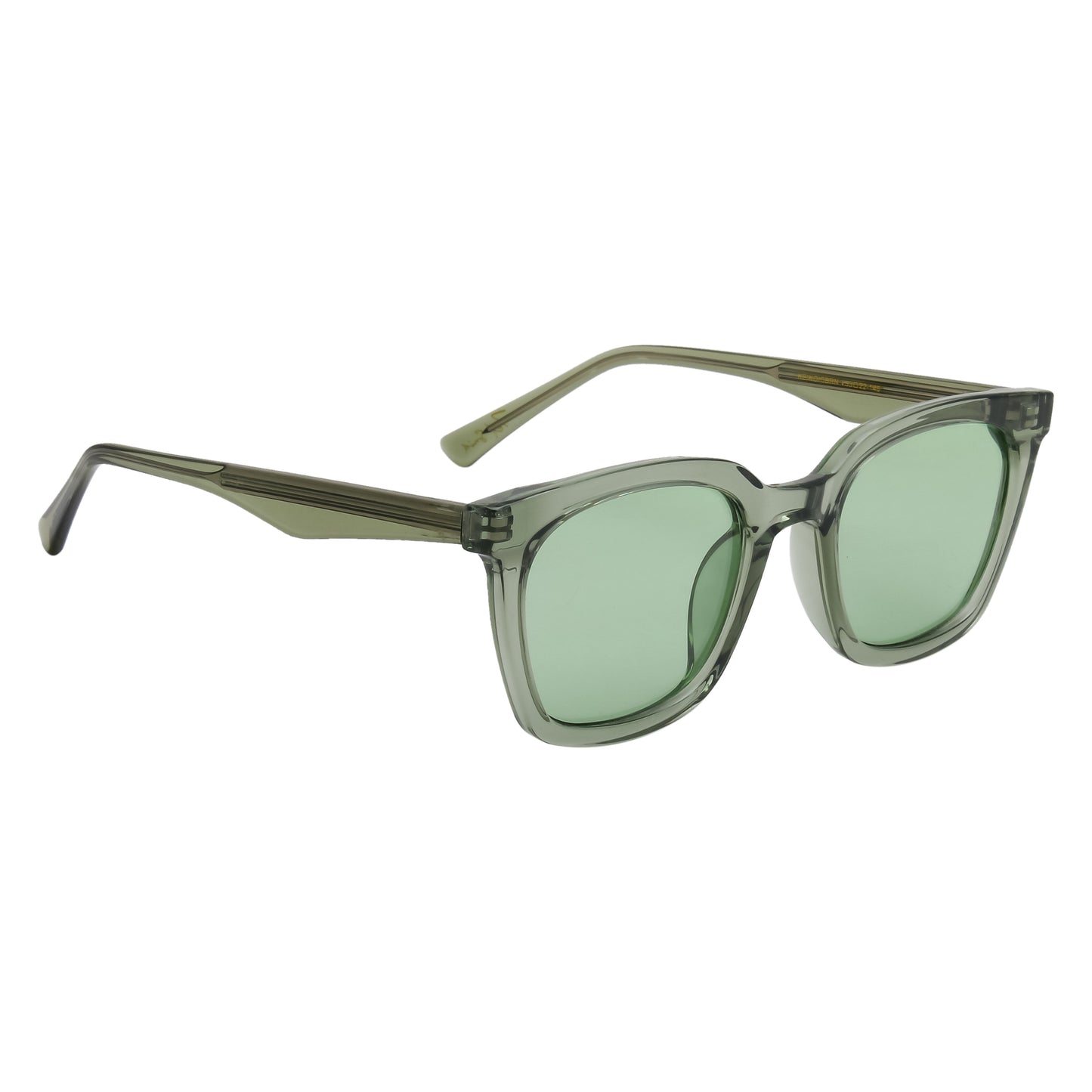 SUN-KEIKO SUNGLASSES BY TED SMITH (IN 5 COLORS)