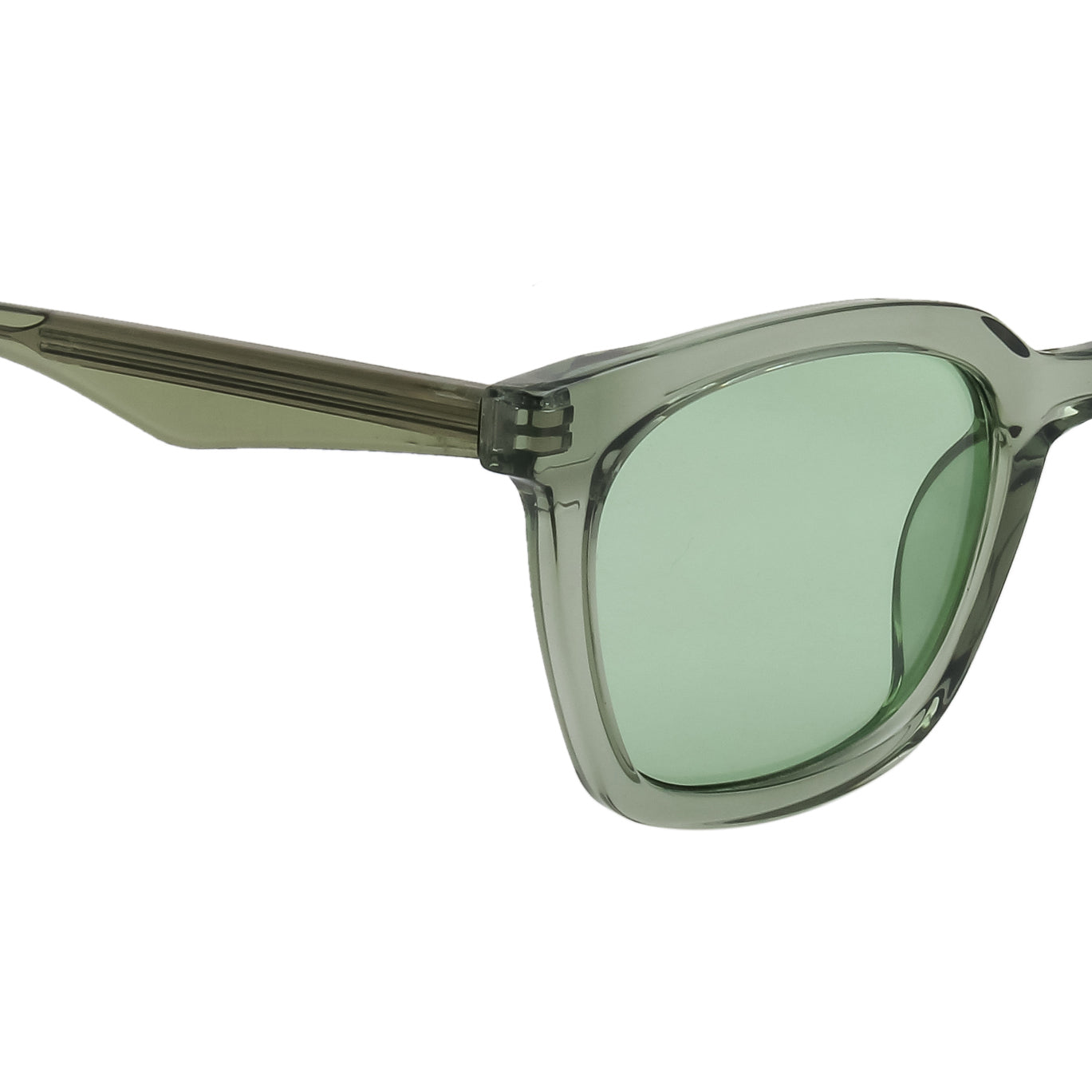 SUN-KEIKO SUNGLASSES BY TED SMITH (IN 5 COLORS)