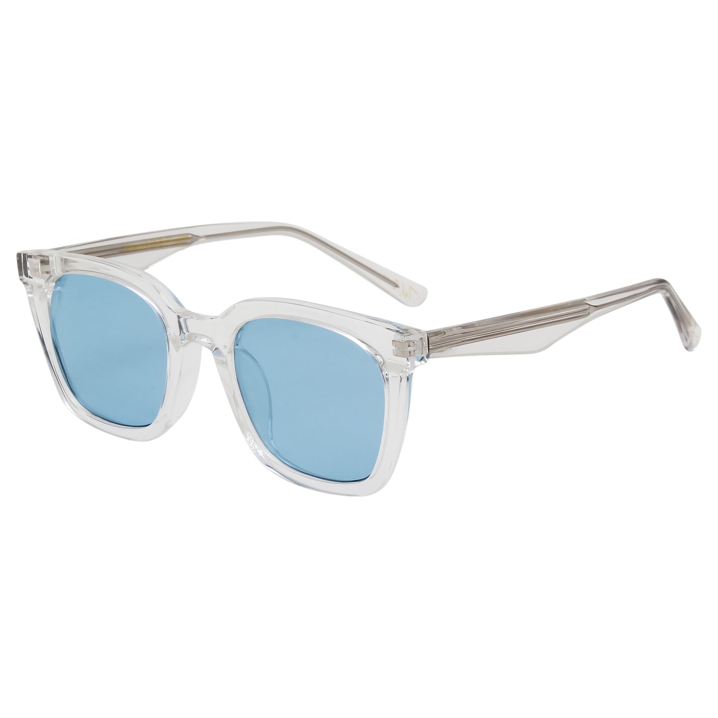 SUN-KEIKO SUNGLASSES BY TED SMITH (IN 5 COLORS)