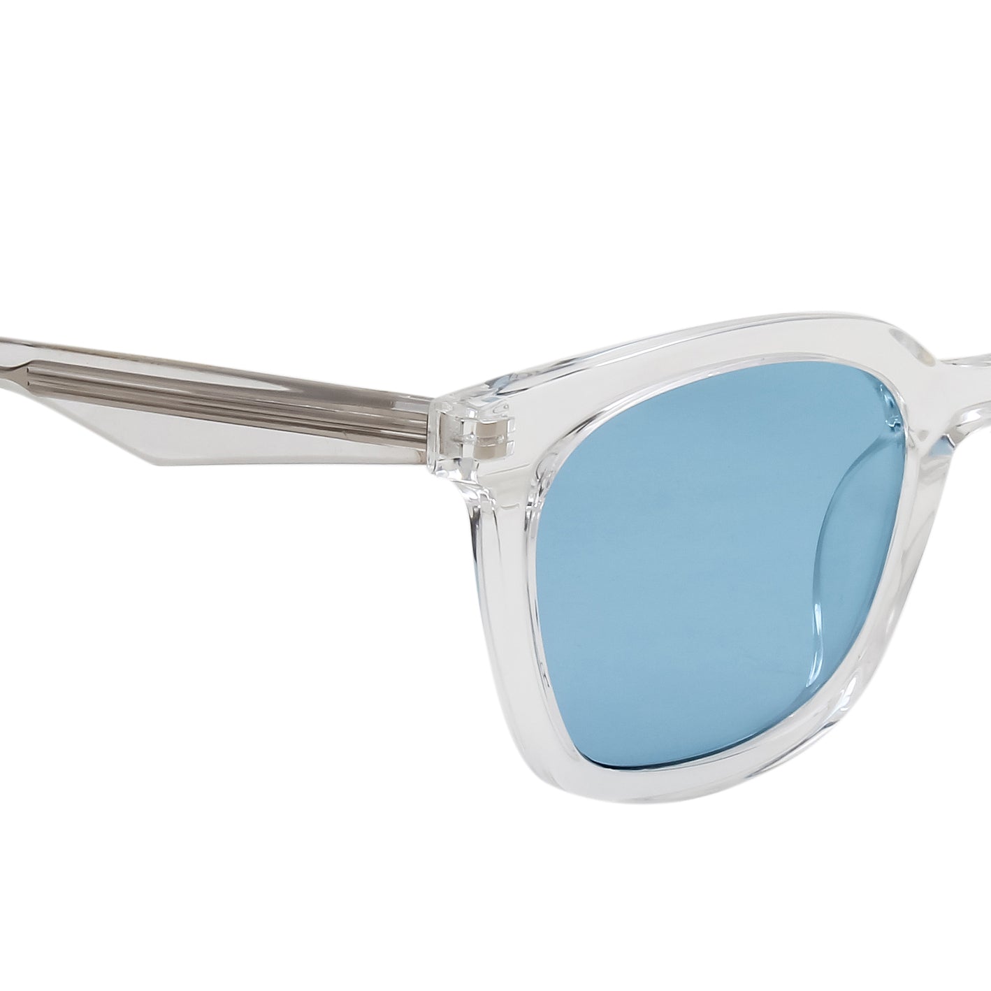 SUN-KEIKO SUNGLASSES BY TED SMITH (IN 5 COLORS)