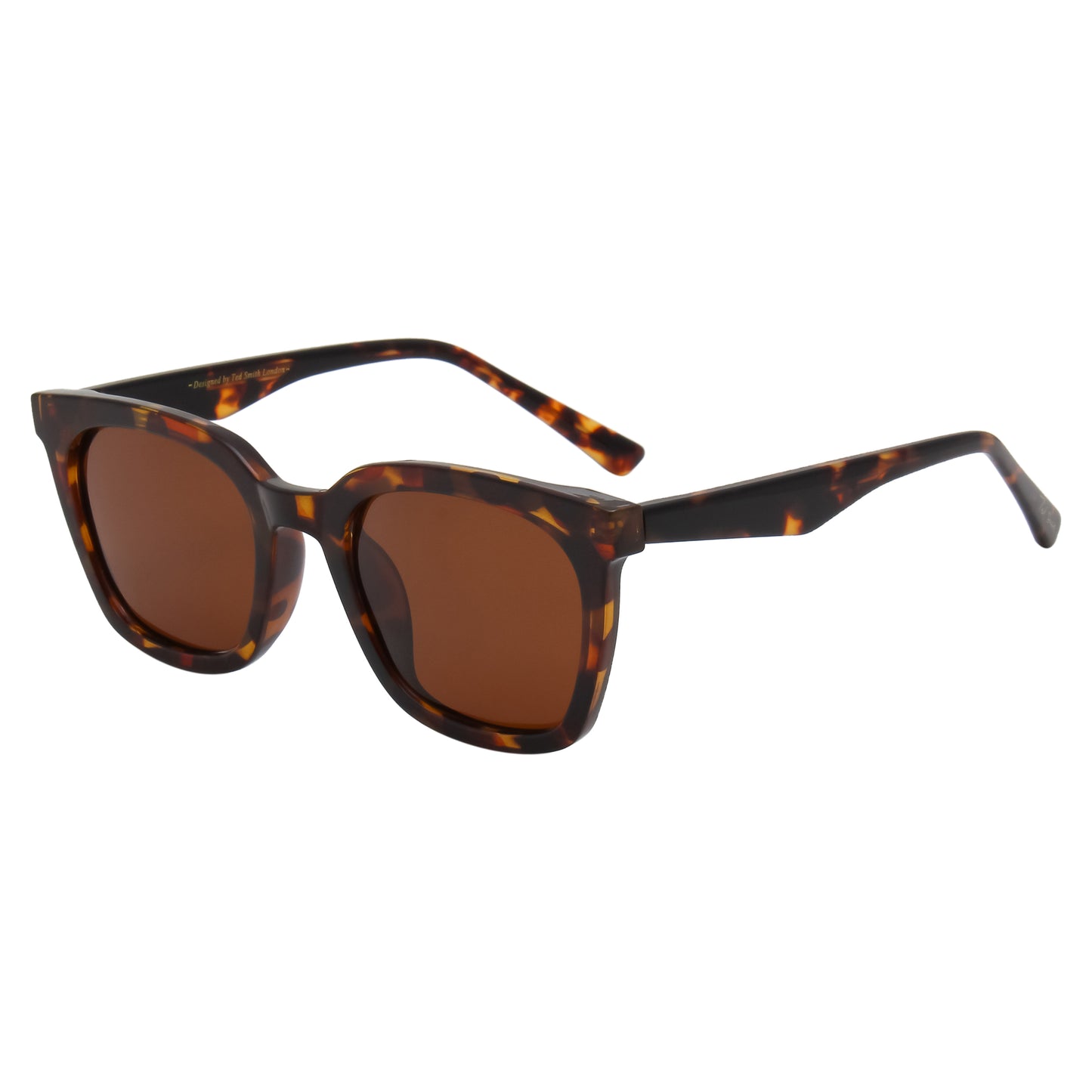 SUN-KEIKO SUNGLASSES BY TED SMITH (IN 5 COLORS)