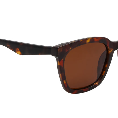 SUN-KEIKO SUNGLASSES BY TED SMITH (IN 5 COLORS)