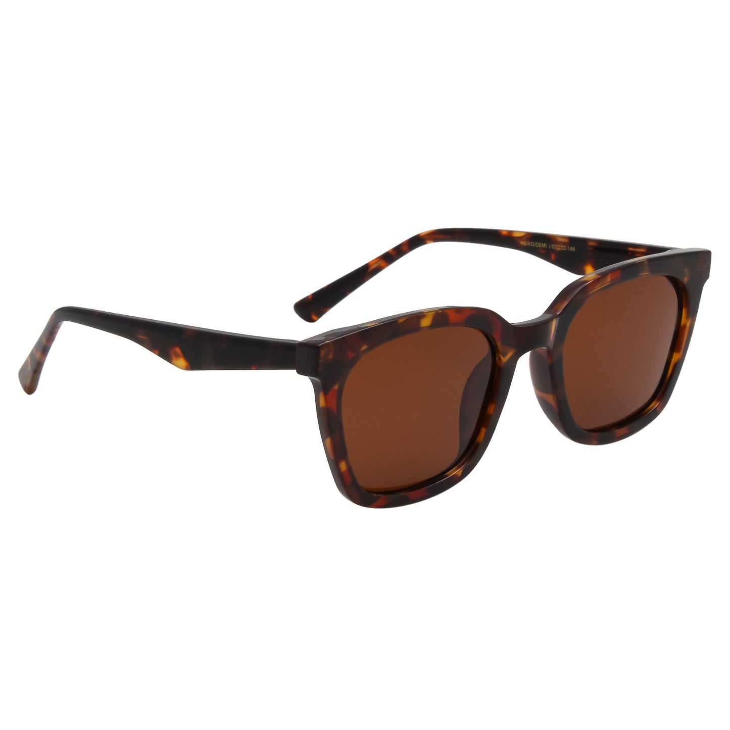 SUN-KEIKO SUNGLASSES BY TED SMITH (IN 5 COLORS)