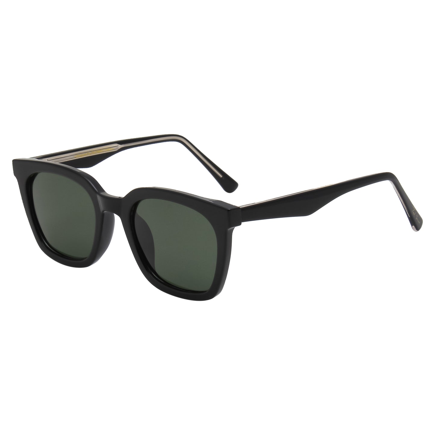 SUN-KEIKO SUNGLASSES BY TED SMITH (IN 5 COLORS)