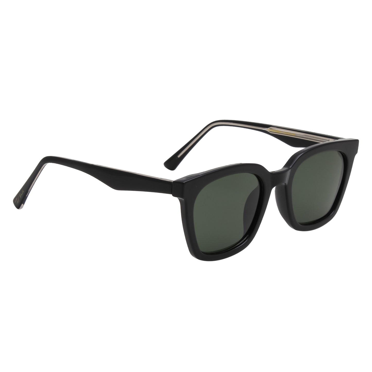 SUN-KEIKO SUNGLASSES BY TED SMITH (IN 5 COLORS)