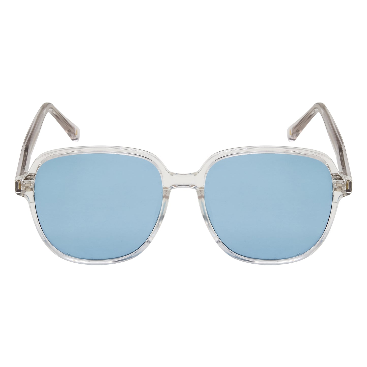 SUN-GLEN SUNGLASSES BY TED SMITH (IN 3 COLORS)