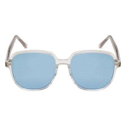 SUN-GLEN SUNGLASSES BY TED SMITH (IN 3 COLORS)