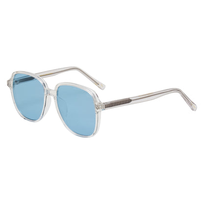 SUN-GLEN SUNGLASSES BY TED SMITH (IN 3 COLORS)