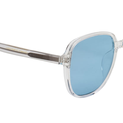 SUN-GLEN SUNGLASSES BY TED SMITH (IN 3 COLORS)