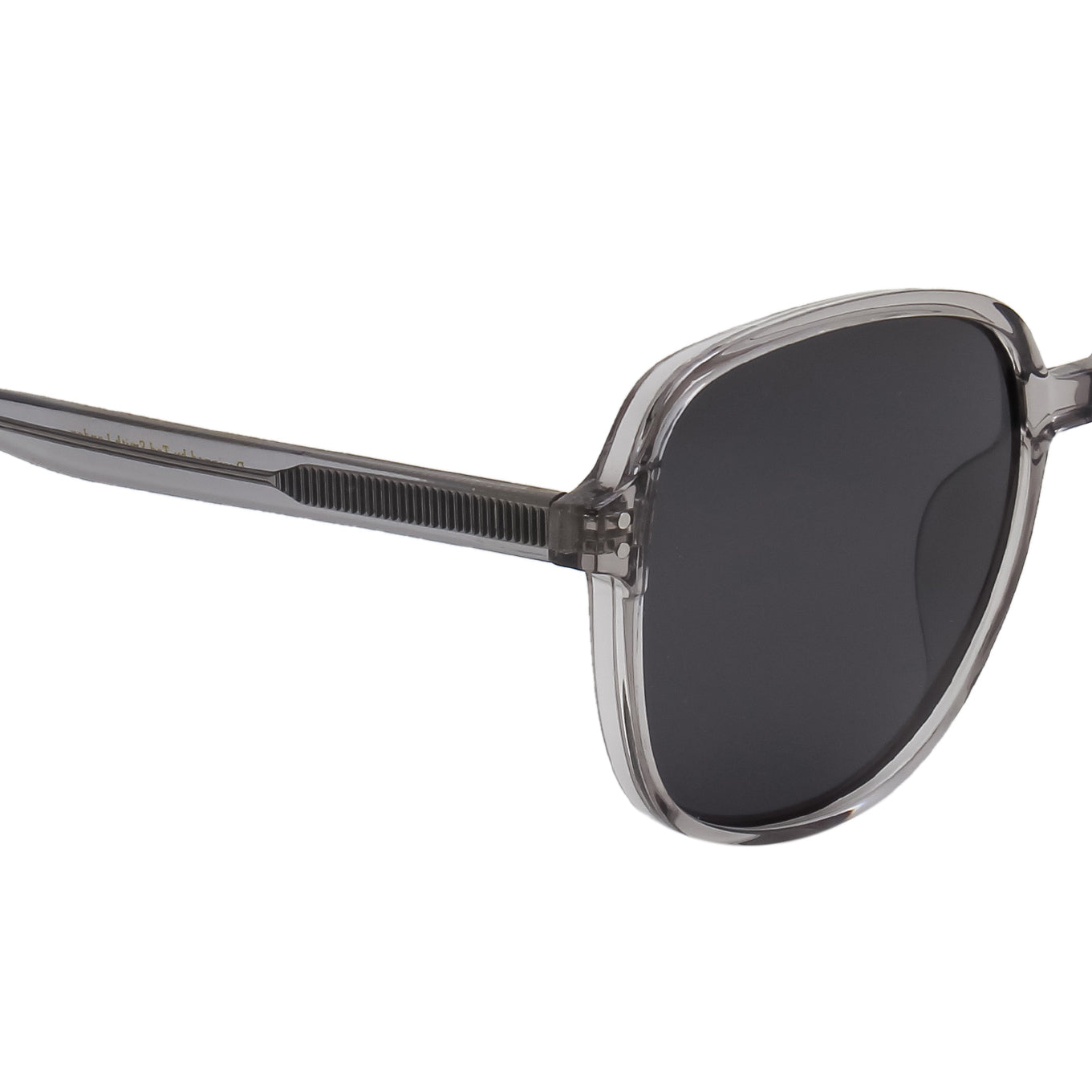 SUN-GLEN SUNGLASSES BY TED SMITH (IN 3 COLORS)