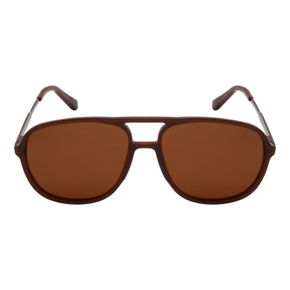 SUN-NURISTA SUNGLASSES BY TED SMITH