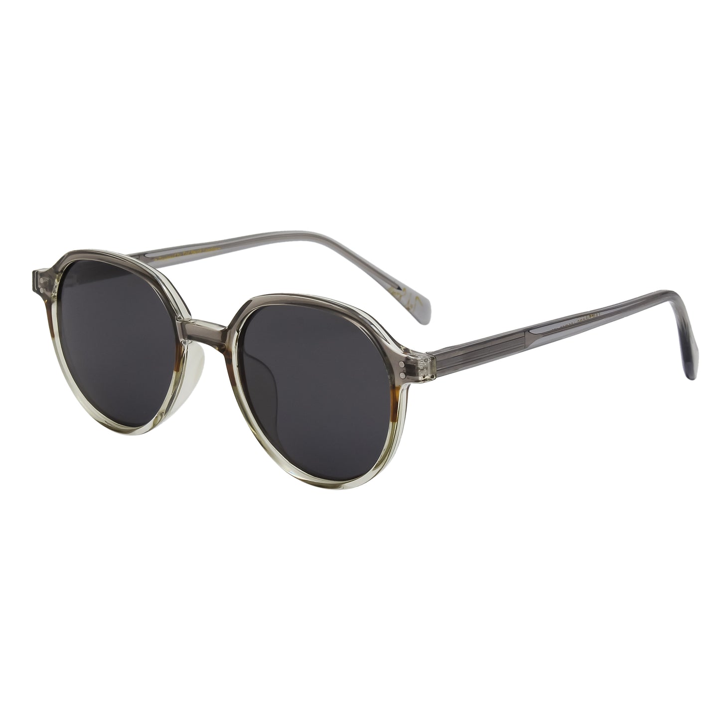 SUN-LIVET SUNGLASSES BY TED SMITH (IN 3 COLORS)