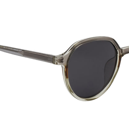 SUN-LIVET SUNGLASSES BY TED SMITH (IN 3 COLORS)