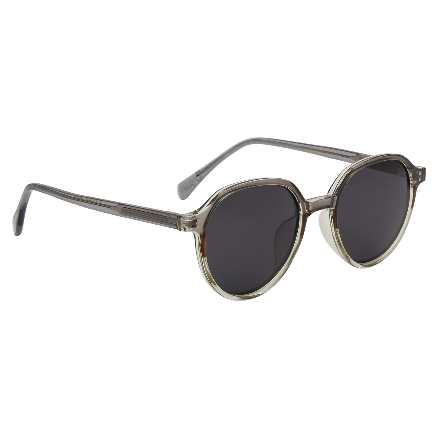 SUN-LIVET SUNGLASSES BY TED SMITH (IN 3 COLORS)