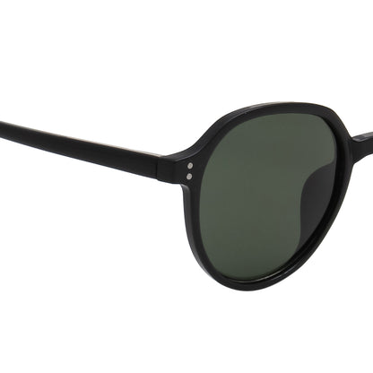 SUN-LIVET SUNGLASSES BY TED SMITH (IN 3 COLORS)