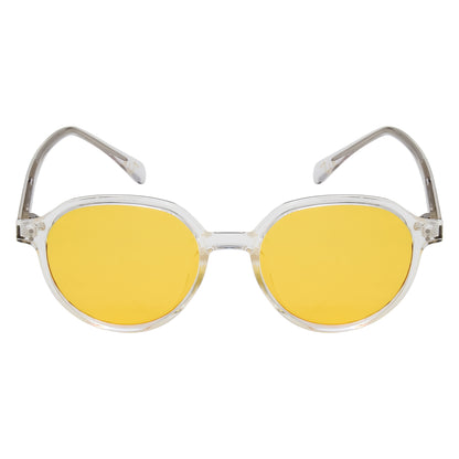 SUN-LIVET SUNGLASSES BY TED SMITH (IN 3 COLORS)