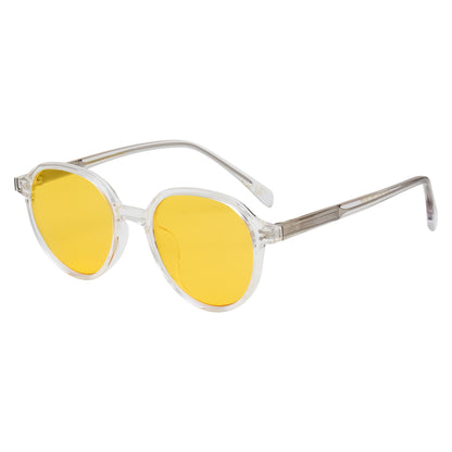 SUN-LIVET SUNGLASSES BY TED SMITH (IN 3 COLORS)