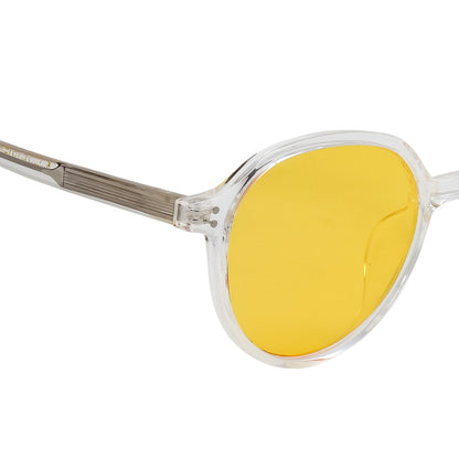 SUN-LIVET SUNGLASSES BY TED SMITH (IN 3 COLORS)