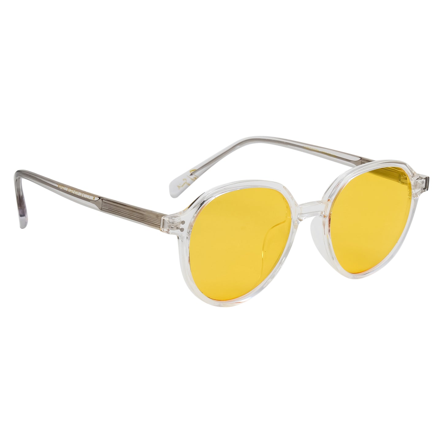 SUN-LIVET SUNGLASSES BY TED SMITH (IN 3 COLORS)