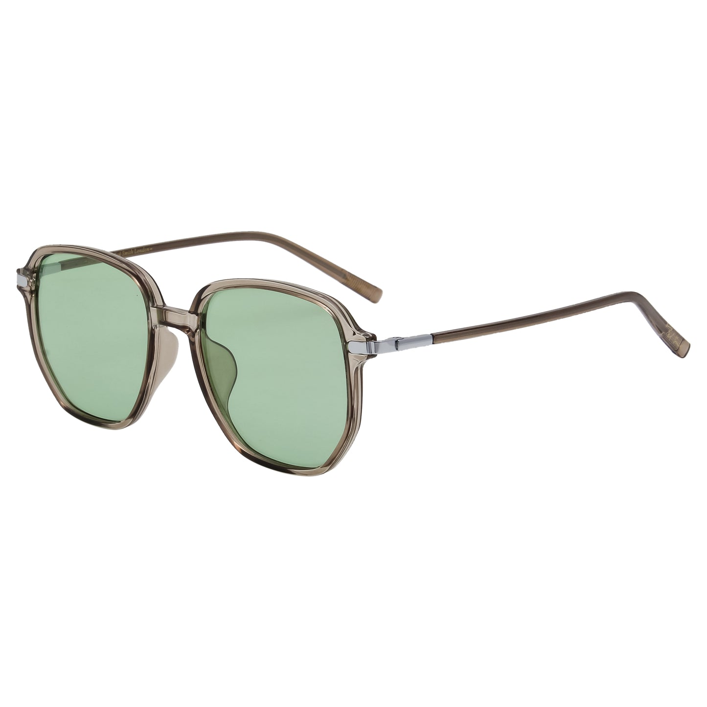 SUN-DELLA SUNGLASSES BY TED SMITH (IN 5 COLORS)