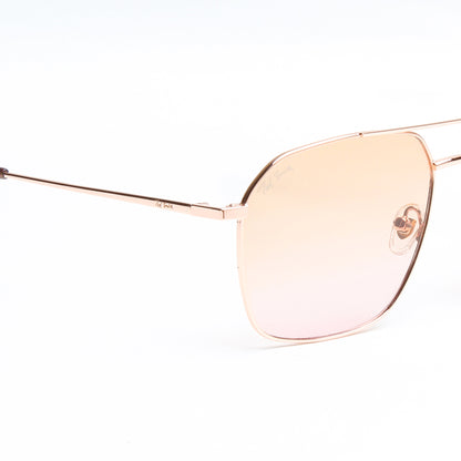 SUN-JULES | AVIATOR FULL RIM SUNGLASSES IN METAL (IN 4 COLOURS)