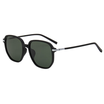 SUN-DELLA SUNGLASSES BY TED SMITH (IN 5 COLORS)