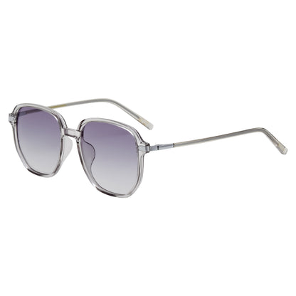 SUN-DELLA SUNGLASSES BY TED SMITH (IN 5 COLORS)