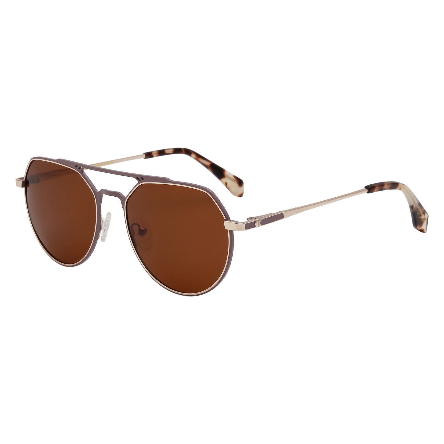 SUN-BLAKE SUNGLASSES BY TED SMITH