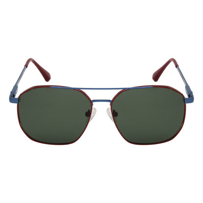 SUN-ALFRED SUNGLASSES BY TED SMITH