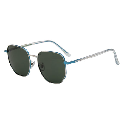 SUN-BODIE SUNGLASSES BY TED SMITH (IN 4 COLORS)