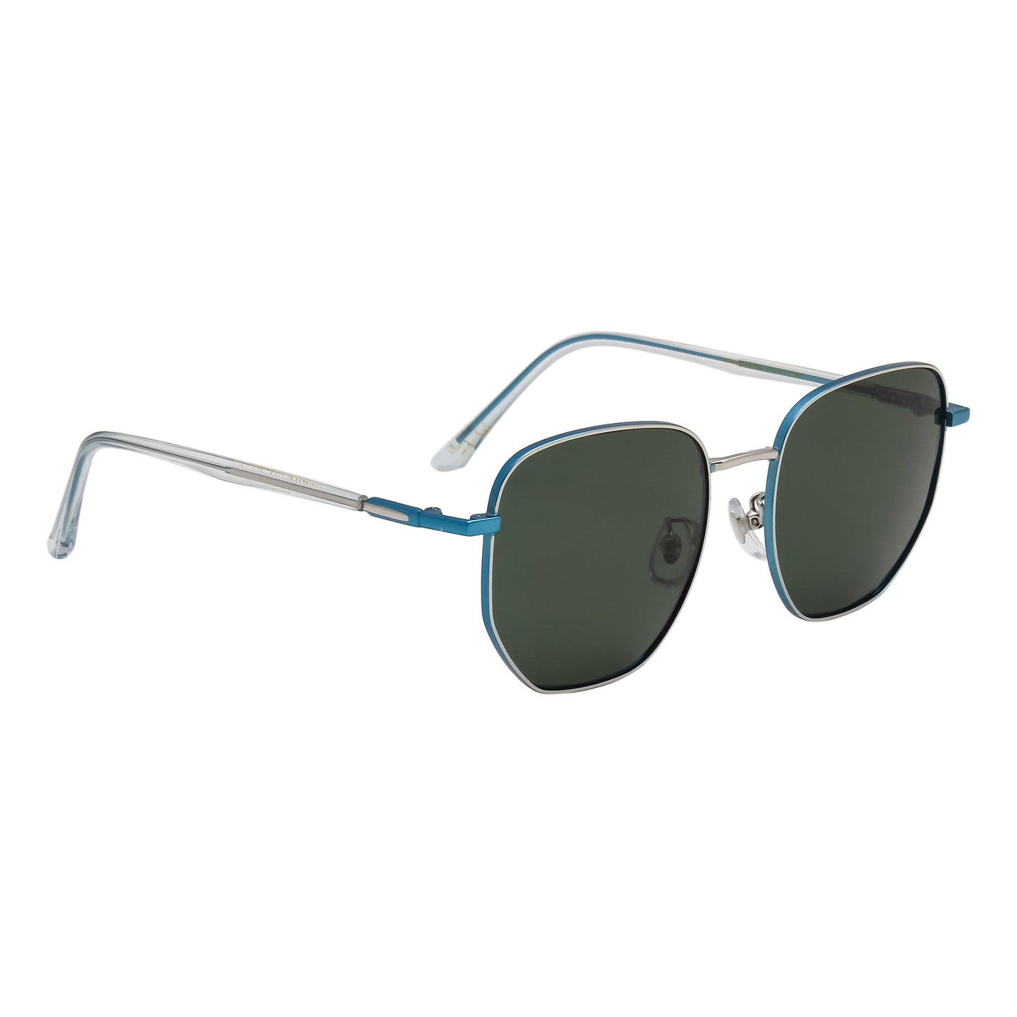 SUN-BODIE SUNGLASSES BY TED SMITH (IN 4 COLORS)