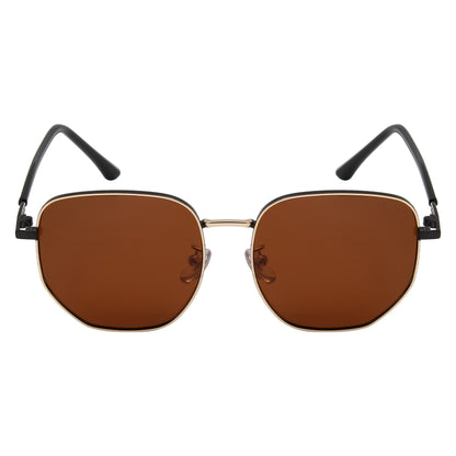 SUN-BODIE SUNGLASSES BY TED SMITH (IN 4 COLORS)