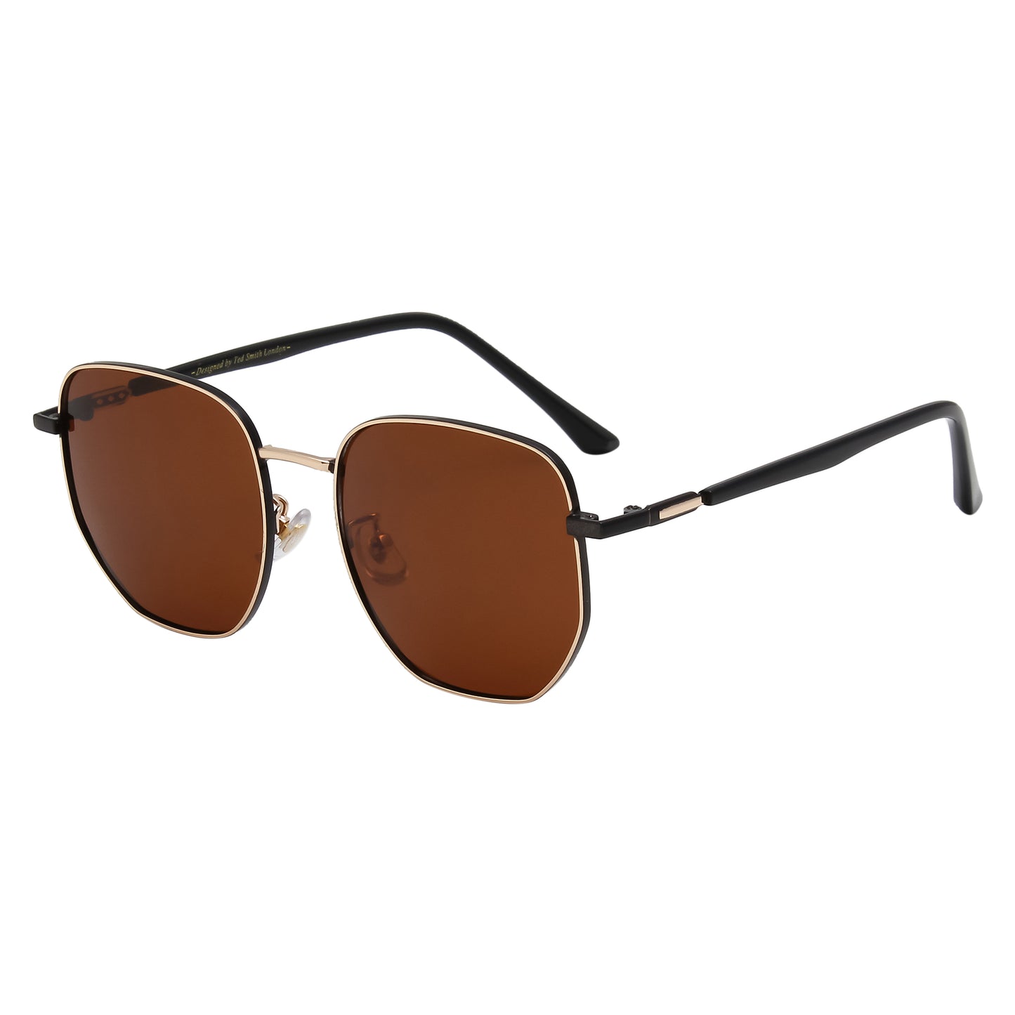 SUN-BODIE SUNGLASSES BY TED SMITH (IN 4 COLORS)