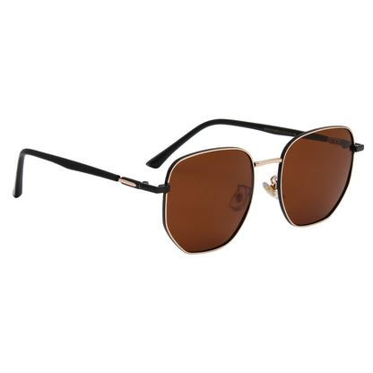 SUN-BODIE SUNGLASSES BY TED SMITH (IN 4 COLORS)