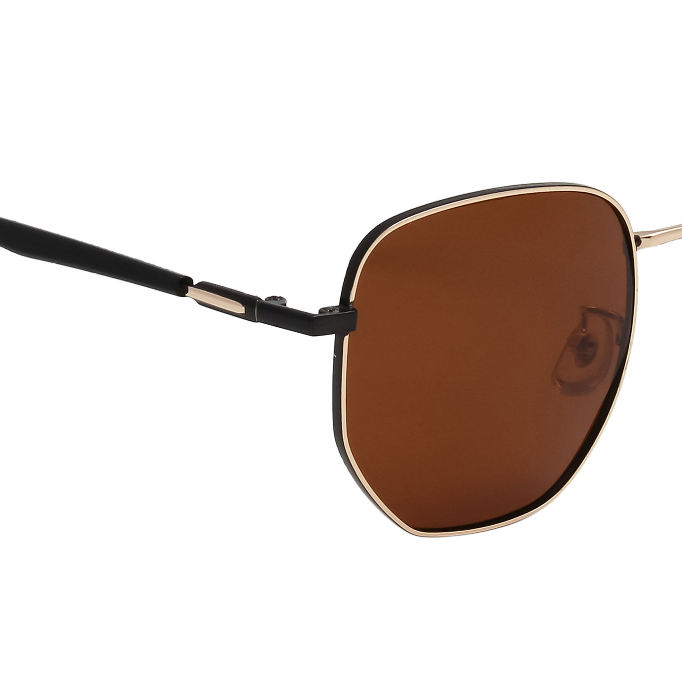 SUN-BODIE SUNGLASSES BY TED SMITH (IN 4 COLORS)